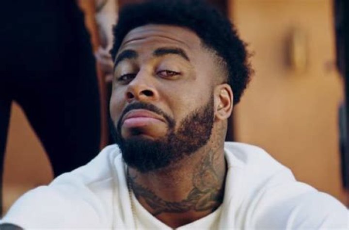 Sage The Gemini Net Worth