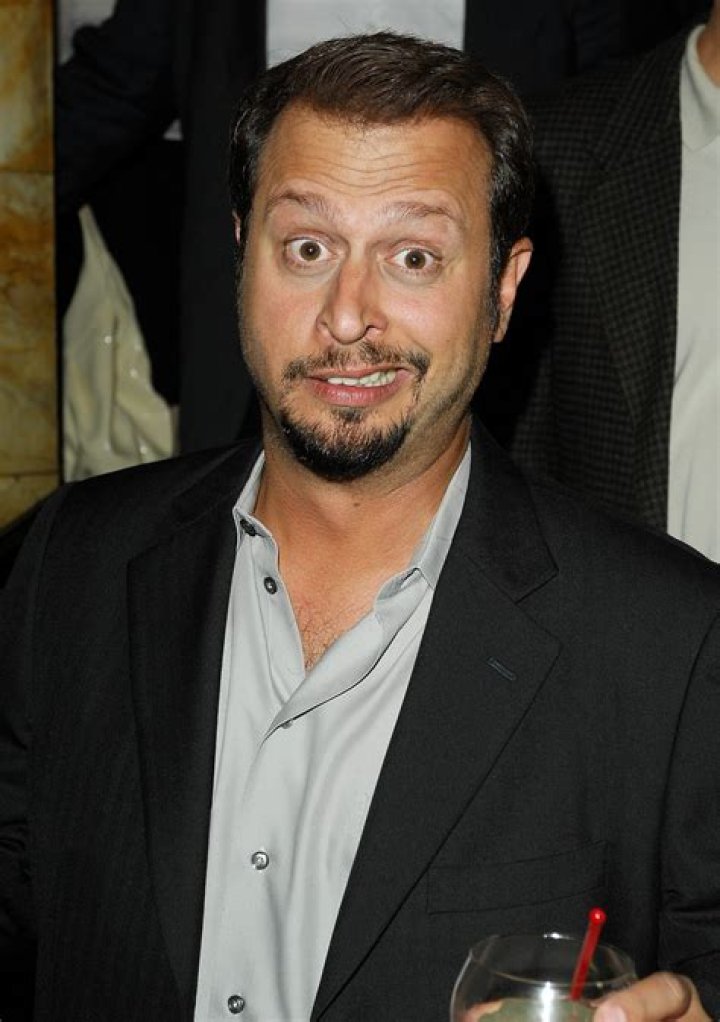 Sal Governale Net Worth | Celebrity Net Worth
