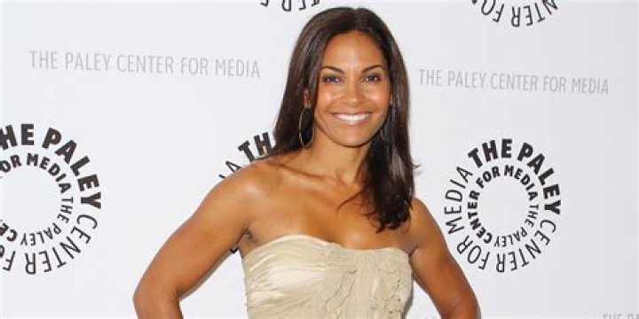 Salli Richardson Net Worth | Celebrity Net Worth