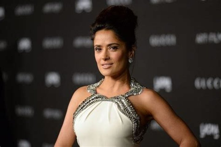 Salma Hayek and Francois Pinault Net Worth