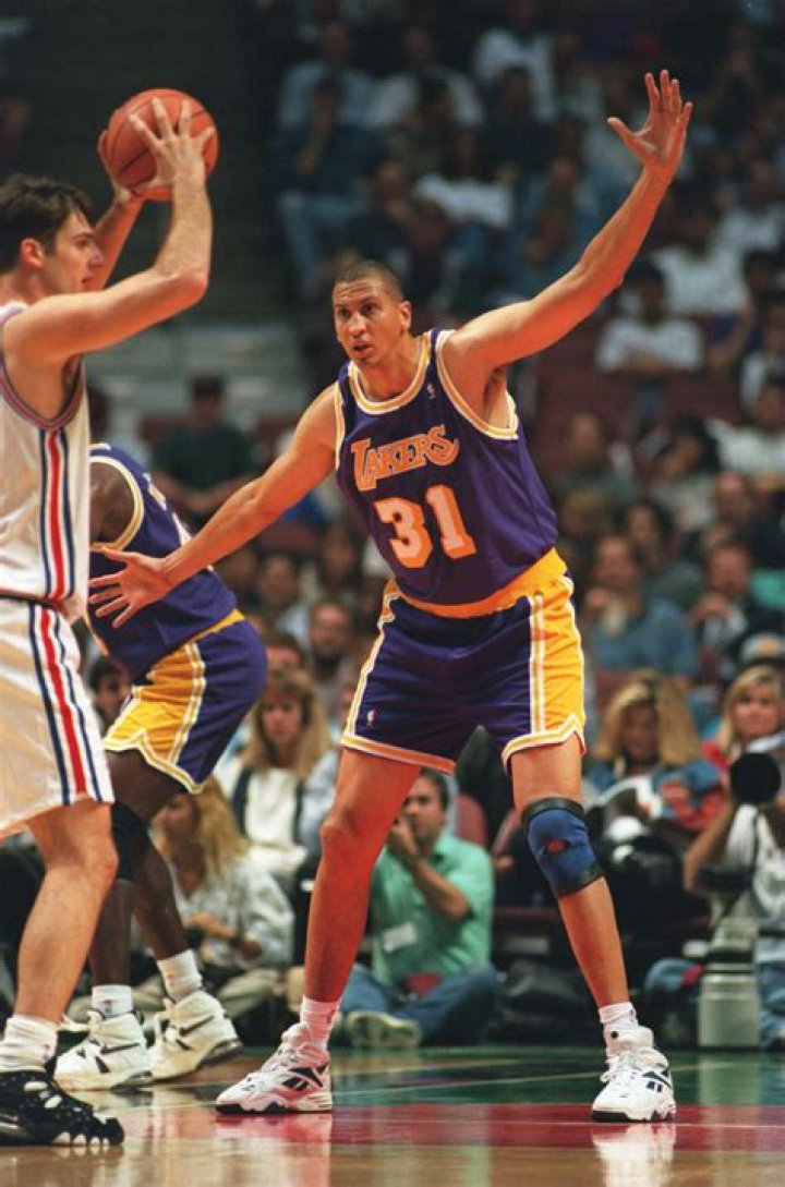 Sam Bowie Net Worth | Celebrity Net Worth