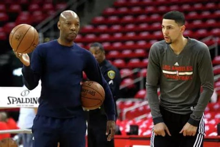 Sam Cassell Net Worth | Celebrity Net Worth