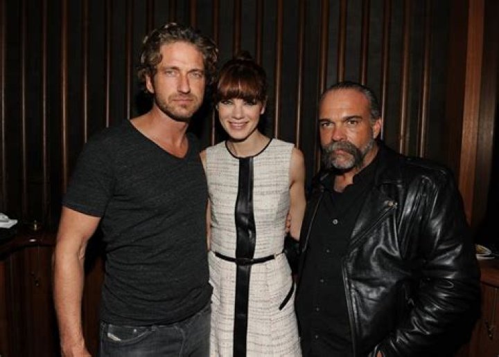 Sam Childers Net Worth | Celebrity Net Worth