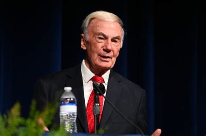 Sam Donaldson Net Worth | Celebrity Net Worth