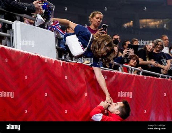 Sam Mikulak Net Worth | Celebrity Net Worth