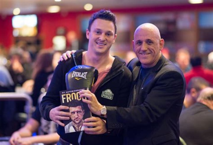 Sam Trickett Net Worth | Celebrity Net Worth