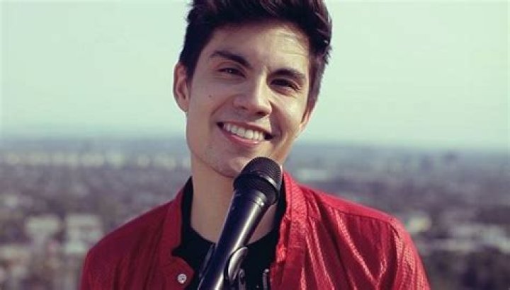 Sam Tsui Net Worth | Celebrity Net Worth