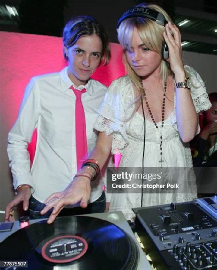 Samantha Ronson Net Worth | Celebrity Net Worth