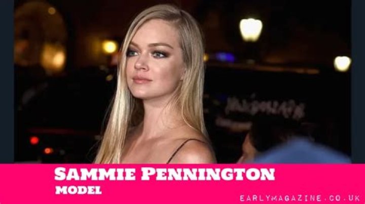 Sammie Pennington Net Worth | Celebrity Net Worth