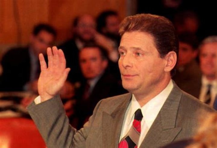 Sammy Gravano Net Worth | Celebrity Net Worth