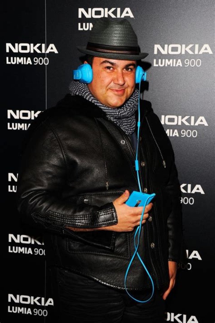 Sammy Younai Net Worth | Celebrity Net Worth