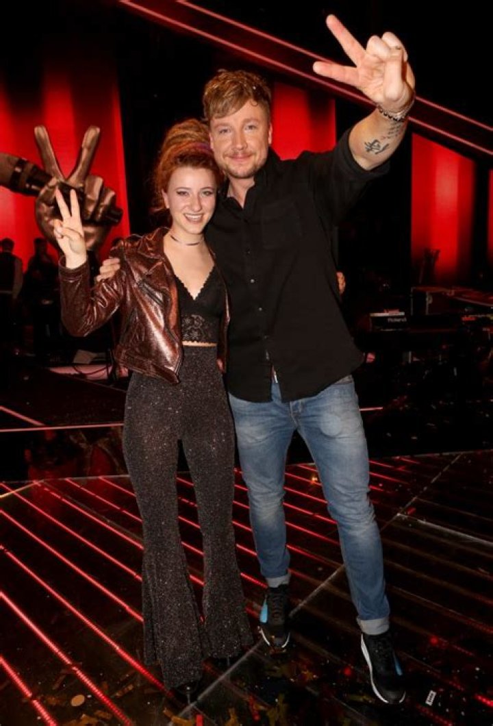 Samu Haber Net Worth | Celebrity Net Worth