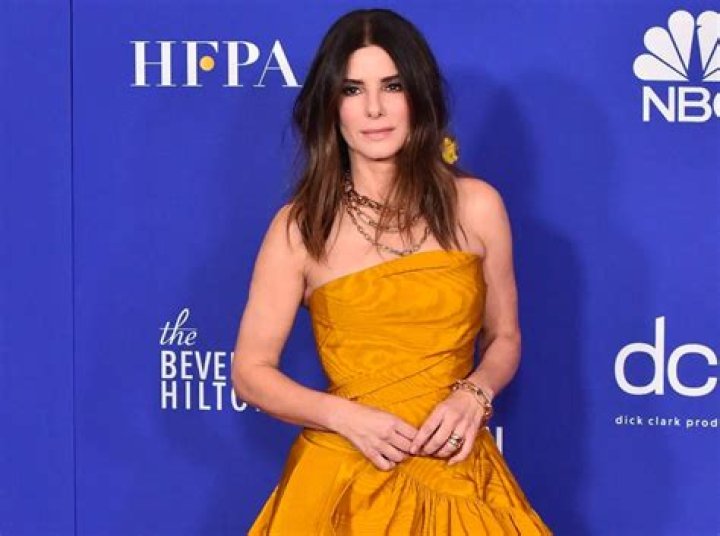 Sandra Bullock Net Worth | Celebrity Net Worth