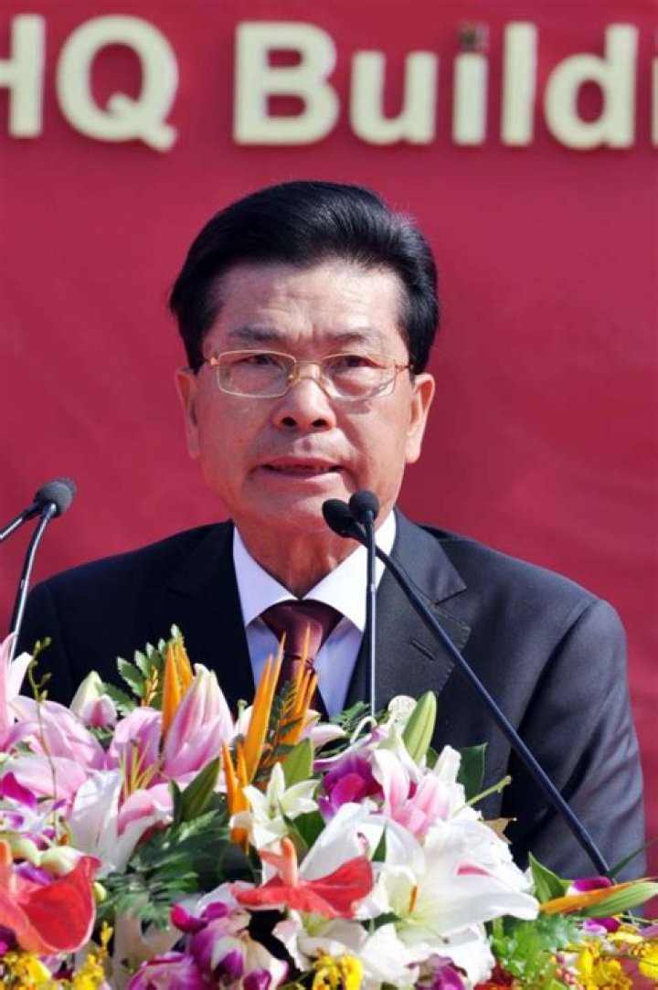 Santosa Handojo Net Worth | Celebrity Net Worth