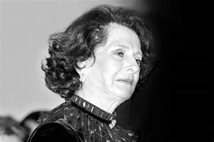 Sara Mota de Larrea Net Worth