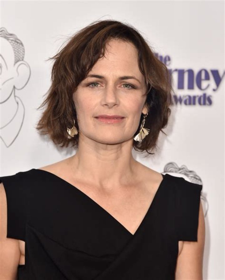 Sarah Clarke Net Worth | Celebrity Net Worth