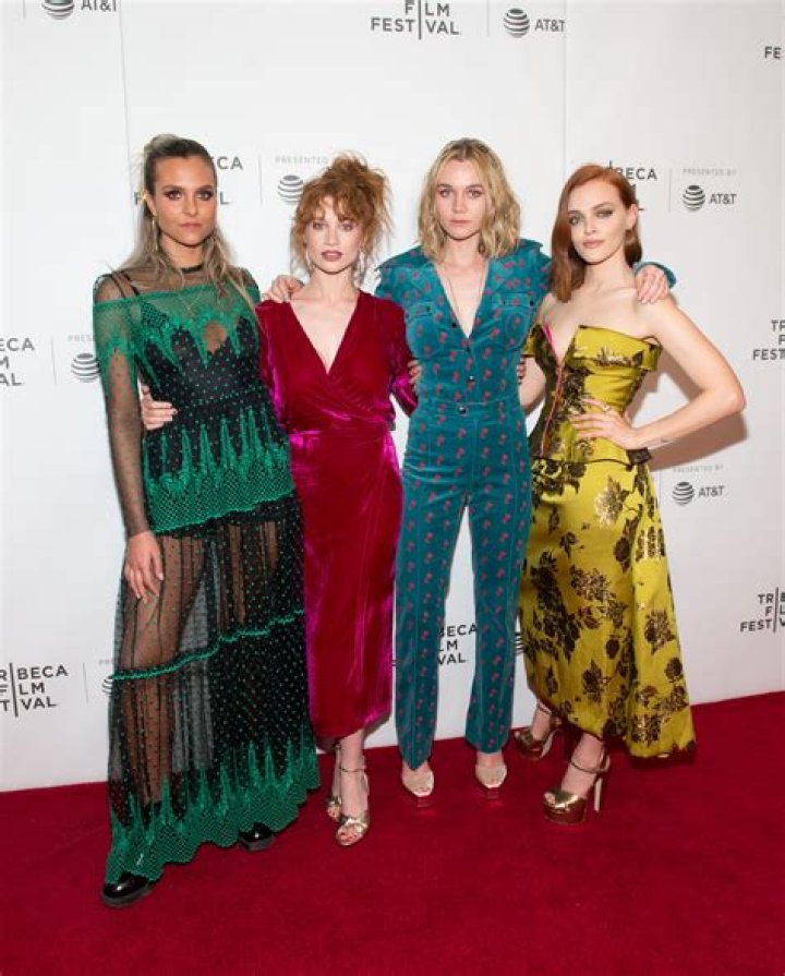 Sarah Hay Net Worth | Celebrity Net Worth