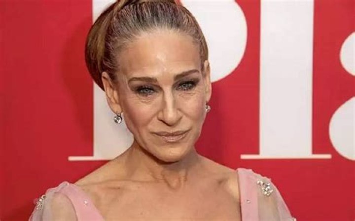 Sarah Jessica Parker Net Worth