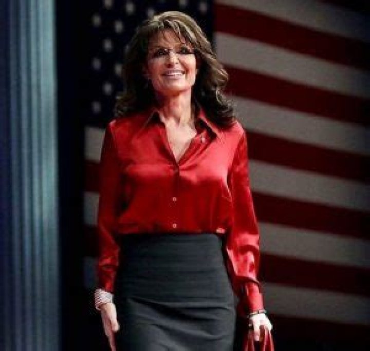 Sarah Palin Net Worth | Celebrity Net Worth