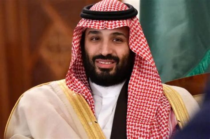 Saudi Anti-Corruption Campaign Recovered More than $100 Billion