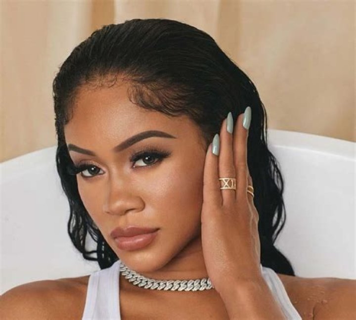 Saweetie Net Worth | Celebrity Net Worth