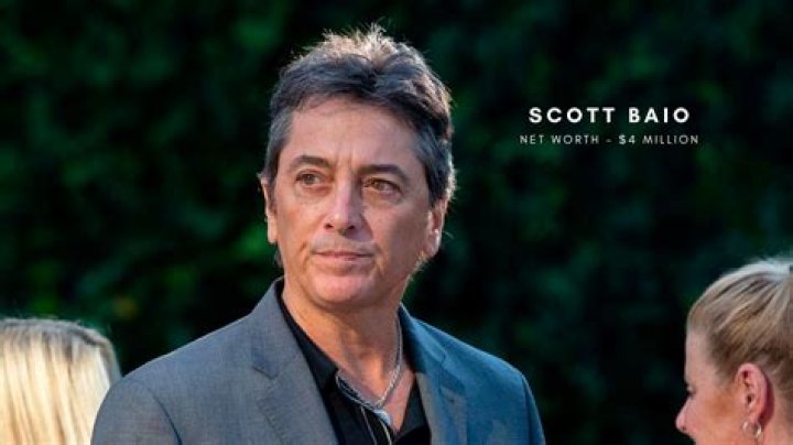 Scott Baio Net Worth | Celebrity Net Worth