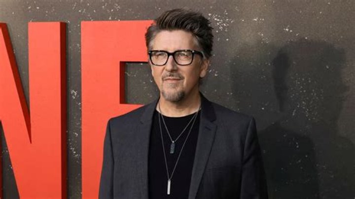 Scott Derrickson Net Worth | Celebrity Net Worth