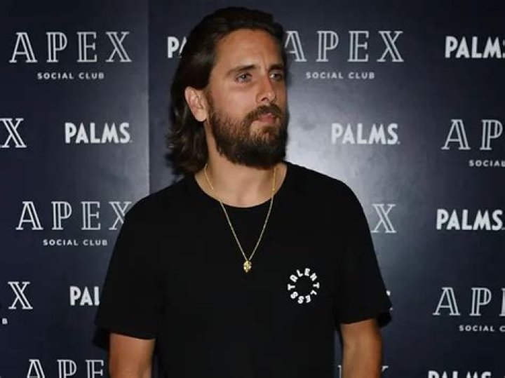 Scott Disick Net Worth | Celebrity Net Worth