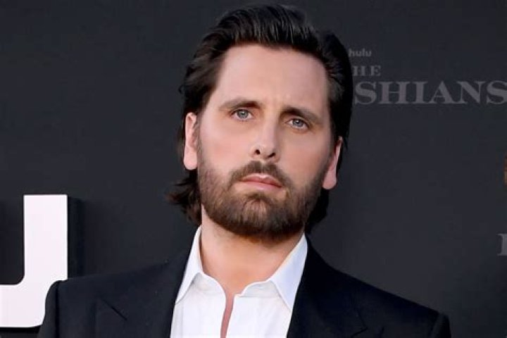 Former Reality Star Scott Disick Buys $6 Million House In Hidden Hills Neighborhood