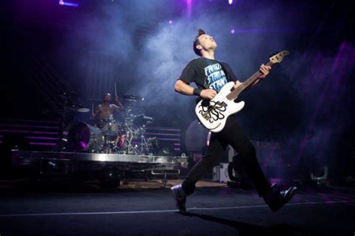 Scott Raynor Net Worth | Celebrity Net Worth