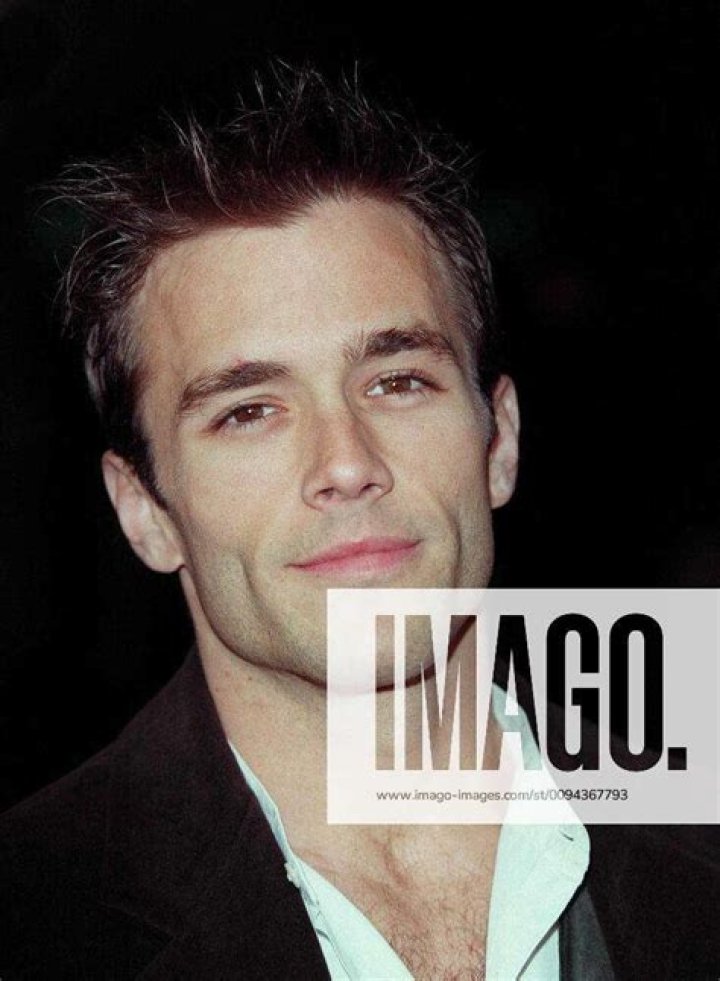 Scott Reeves Net Worth | Celebrity Net Worth