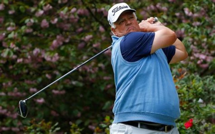 Scott Simpson Net Worth | Celebrity Net Worth