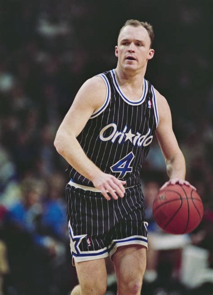 Scott Skiles Net Worth | Celebrity Net Worth