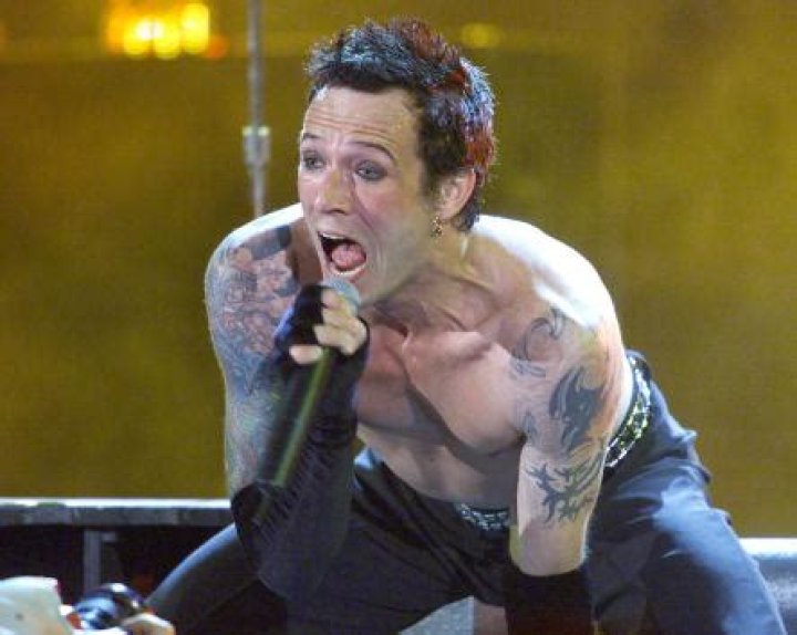 Scott Weiland Net Worth | Celebrity Net Worth