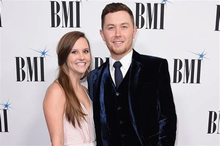 Scotty McCreery Net Worth | Celebrity Net Worth