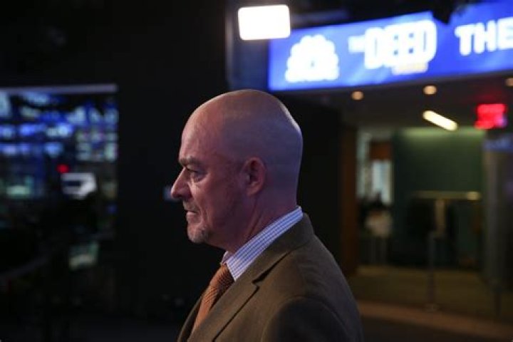 Sean Conlon Net Worth | Celebrity Net Worth