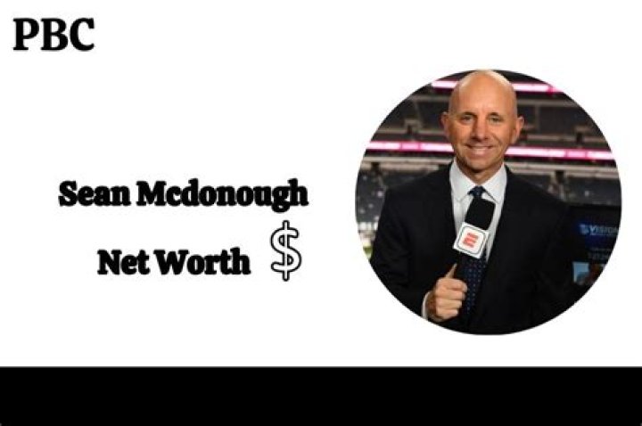 Sean McDonough Net Worth | Celebrity Net Worth