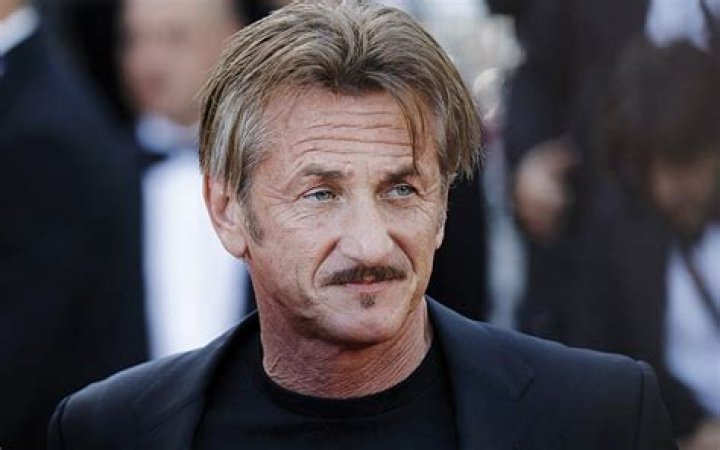 Sean Penn Net Worth | Celebrity Net Worth