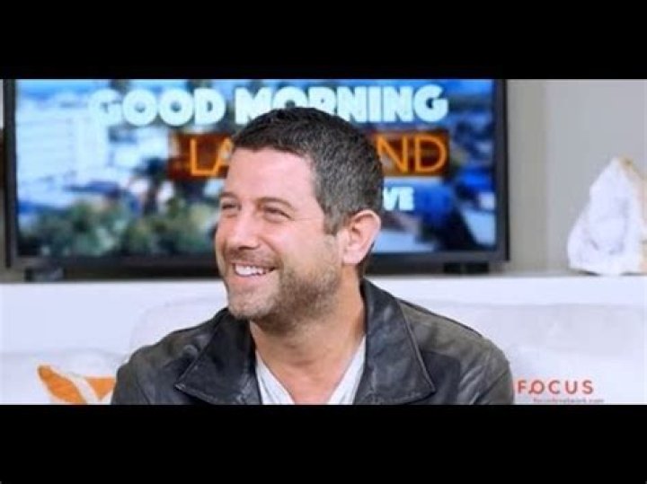 Sébastien Izambard Net Worth | Celebrity Net Worth