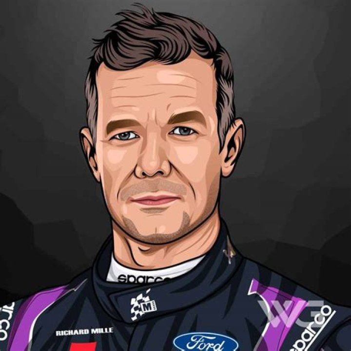 Sebastien Loeb Net Worth | Celebrity Net Worth