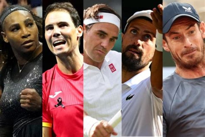 Serena Williams, Novak Djokovic, And Other Tennis Stars Came Together To Raise Almost $5M For Australian Fire Relief