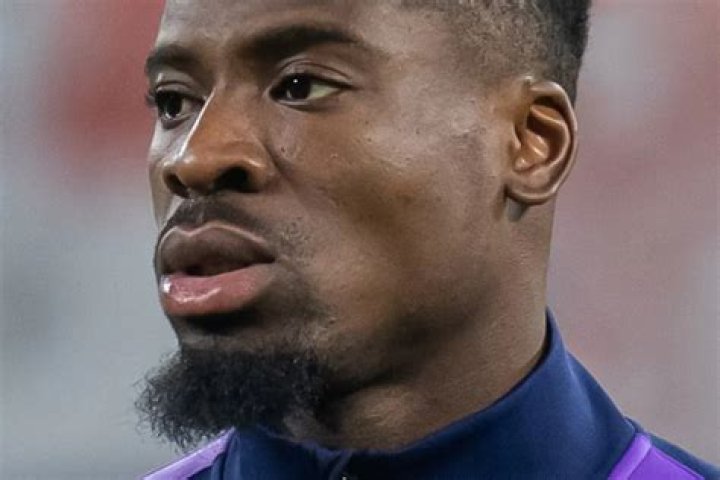 Serge Aurier Net Worth | Celebrity Net Worth