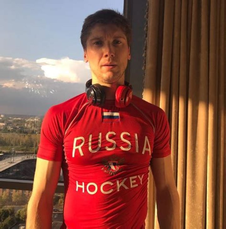 Sergei Bobrovsky Net Worth | Celebrity Net Worth