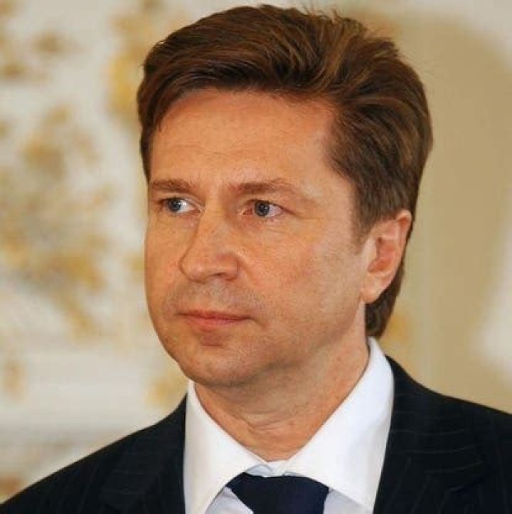 Sergei Kislov Net Worth | Celebrity Net Worth