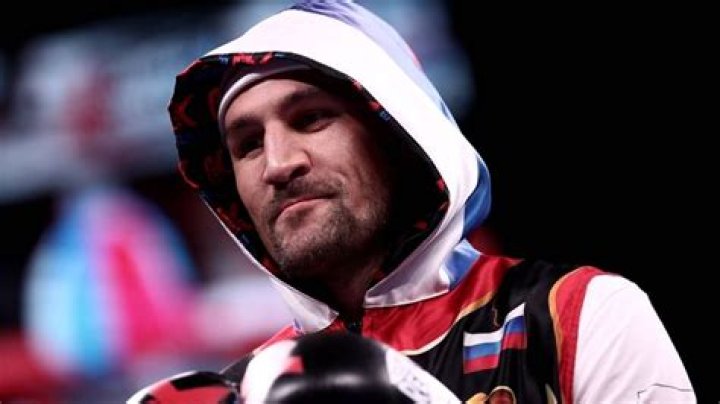 Sergey Kovalev Net Worth | Celebrity Net Worth