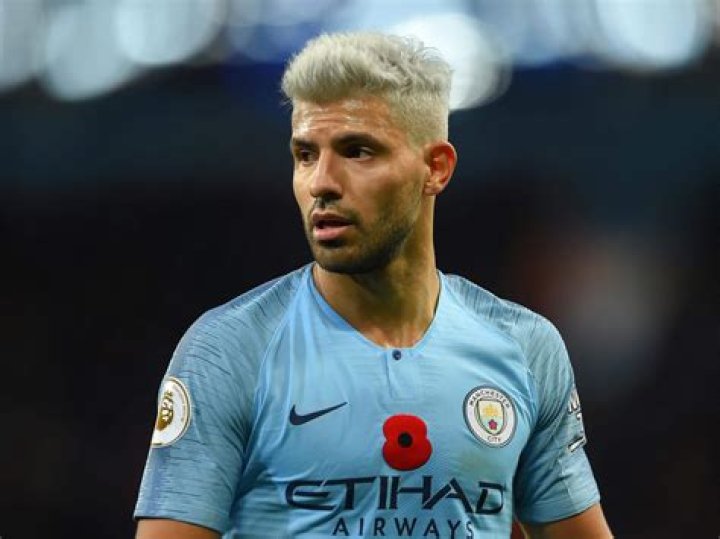 Sergio Aguero Net Worth | Celebrity Net Worth