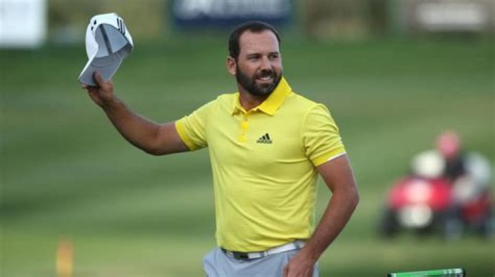 Sergio Garcia Net Worth | Celebrity Net Worth