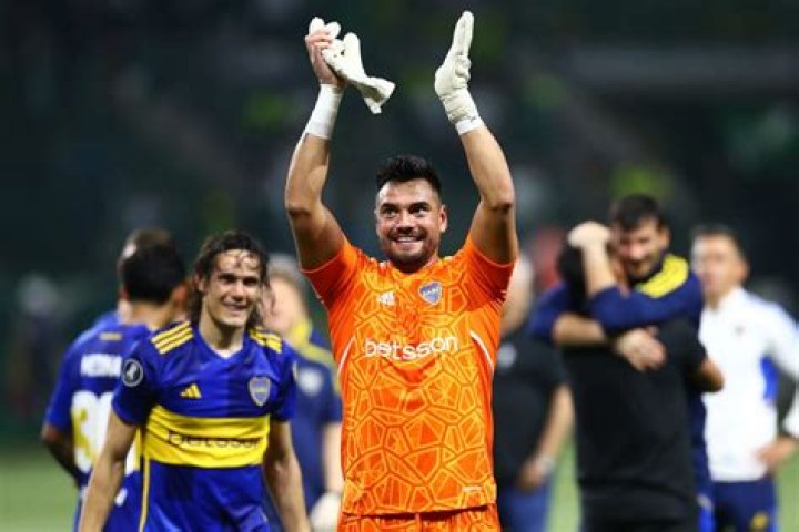 Sergio Romero Net Worth | Celebrity Net Worth