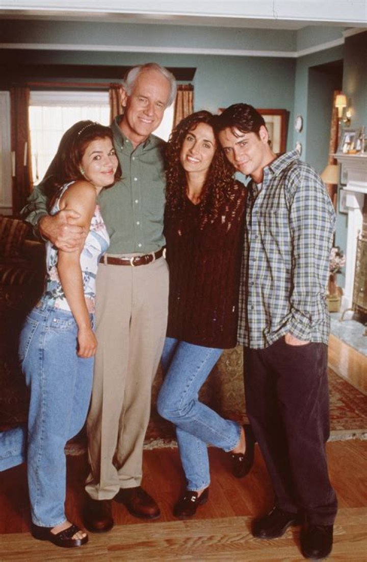 Seth Peterson Net Worth | Celebrity Net Worth