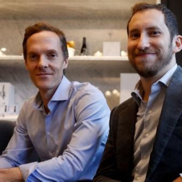 Seventy Billionaires Are Under 40 This Year